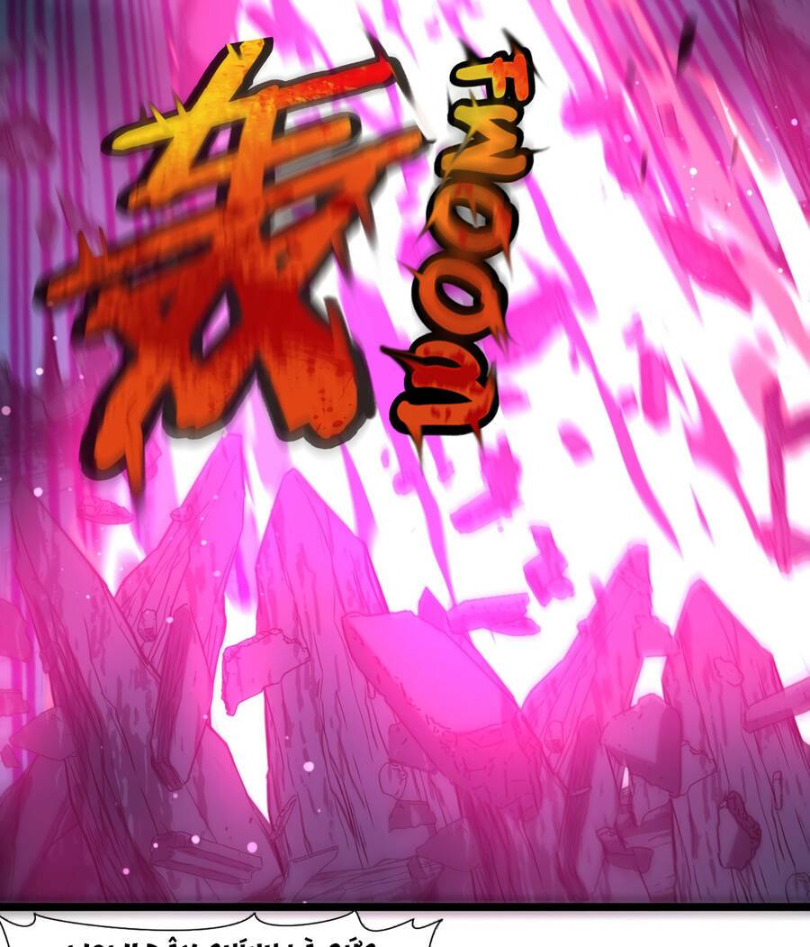 Sức Mạnh Của Ác Thần - Chapter 24 - Page 43