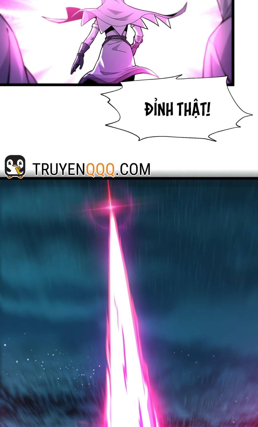 Sức Mạnh Của Ác Thần - Chapter 24 - Page 45