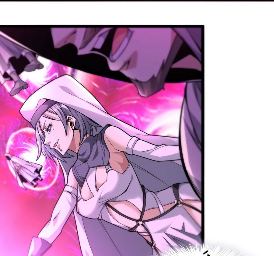 Sức Mạnh Của Ác Thần - Chapter 24 - Page 47