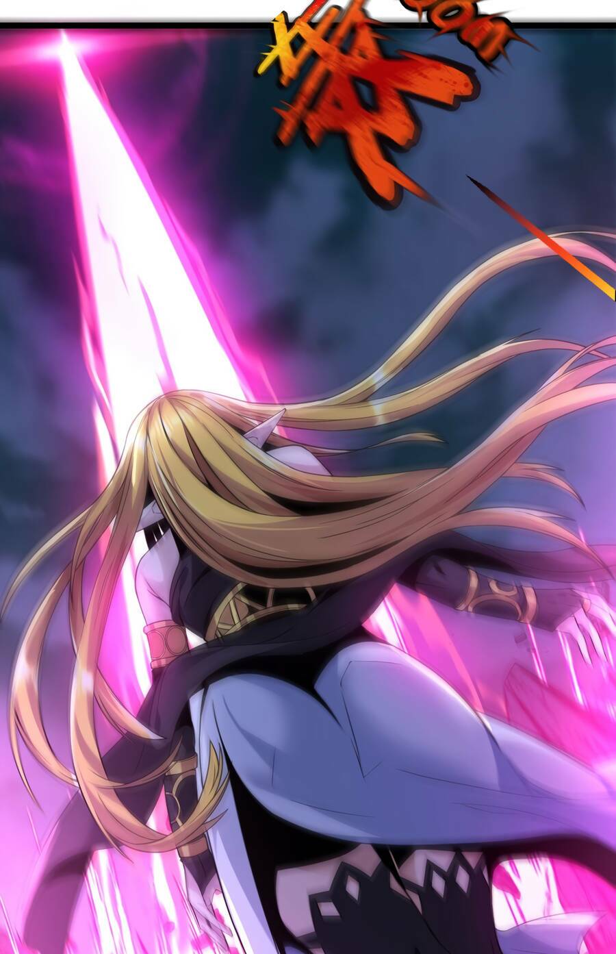 Sức Mạnh Của Ác Thần - Chapter 24 - Page 54