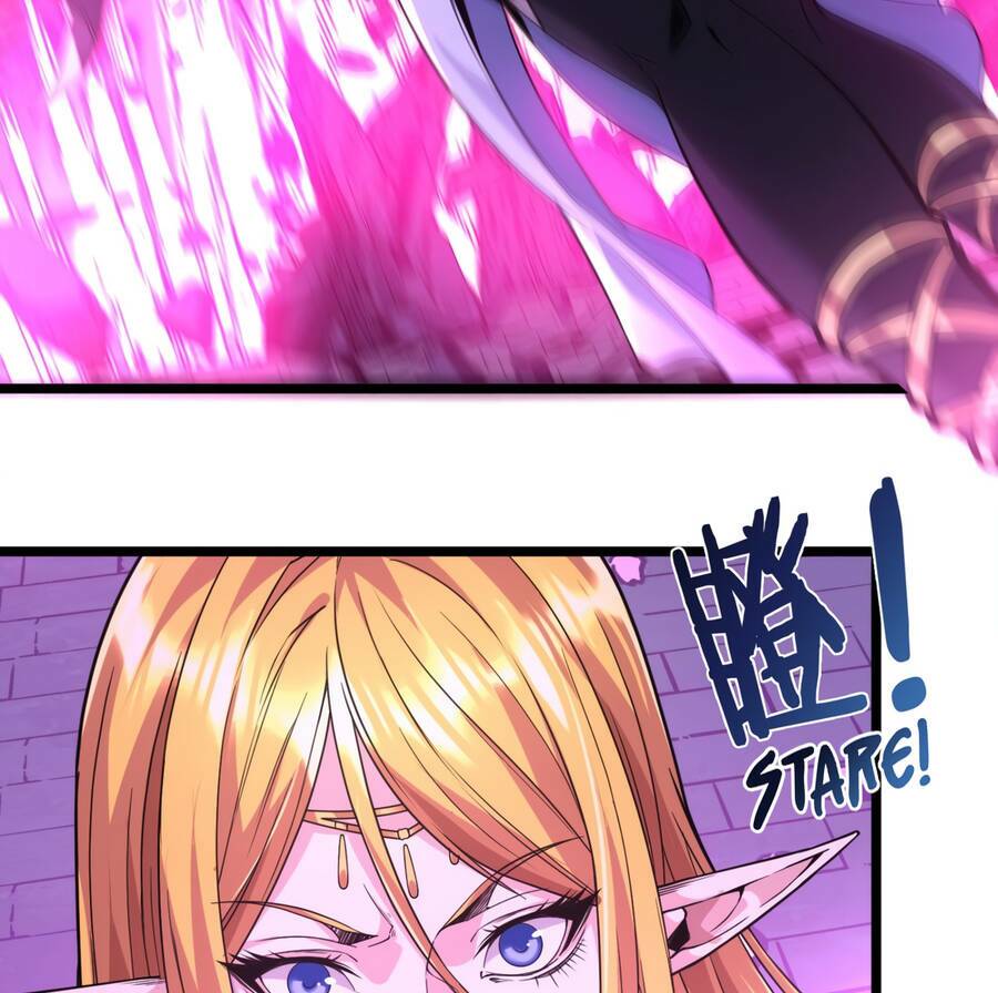 Sức Mạnh Của Ác Thần - Chapter 24 - Page 55