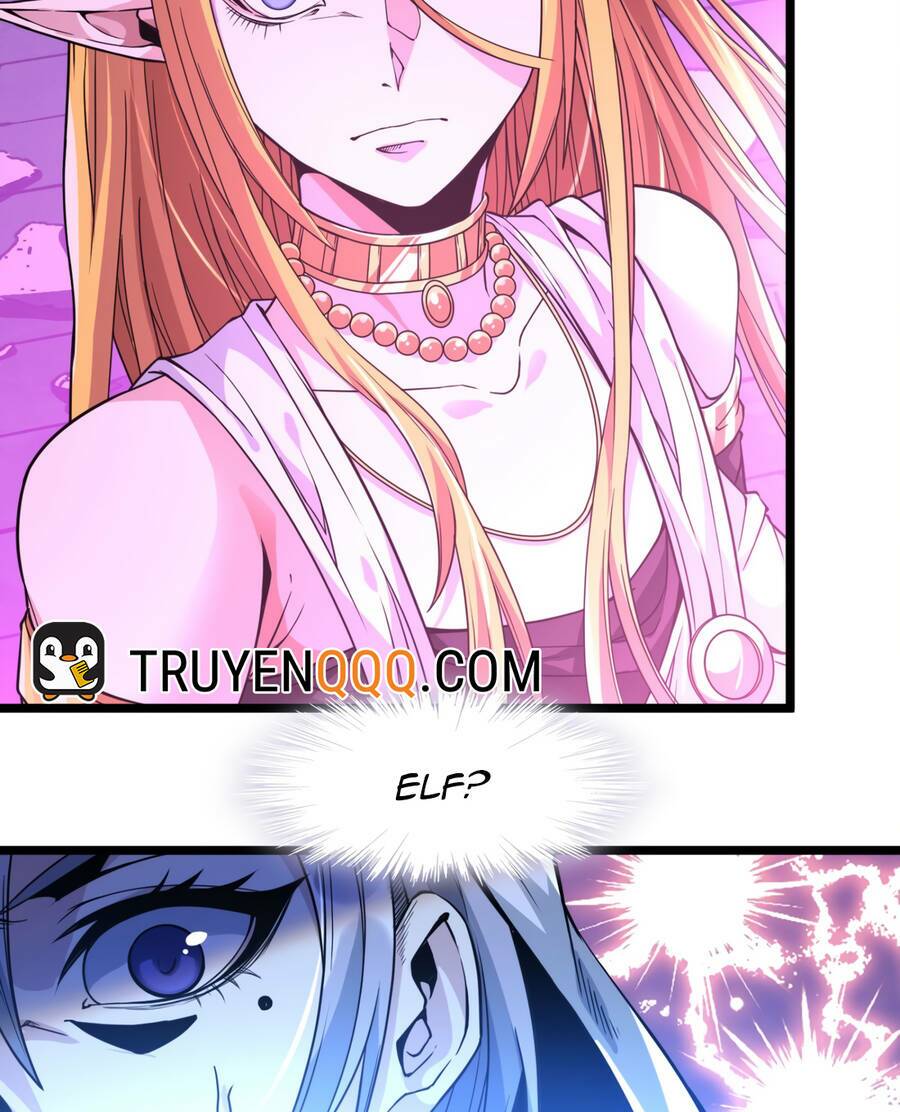 Sức Mạnh Của Ác Thần - Chapter 24 - Page 56