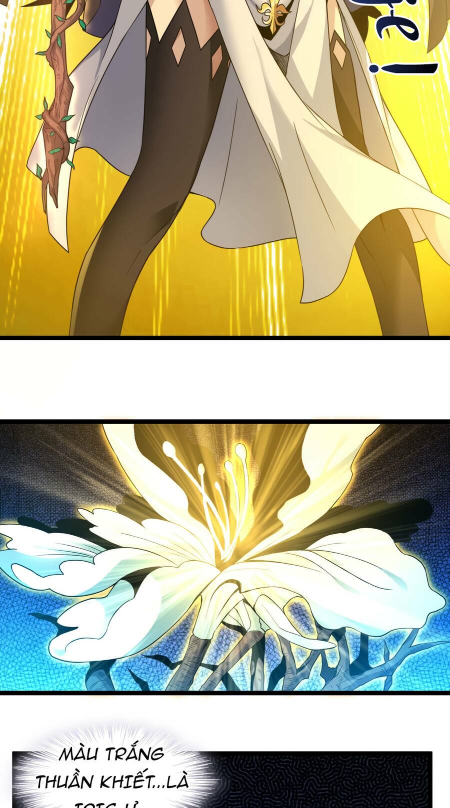 Sức Mạnh Của Ác Thần - Chapter 24 - Page 60