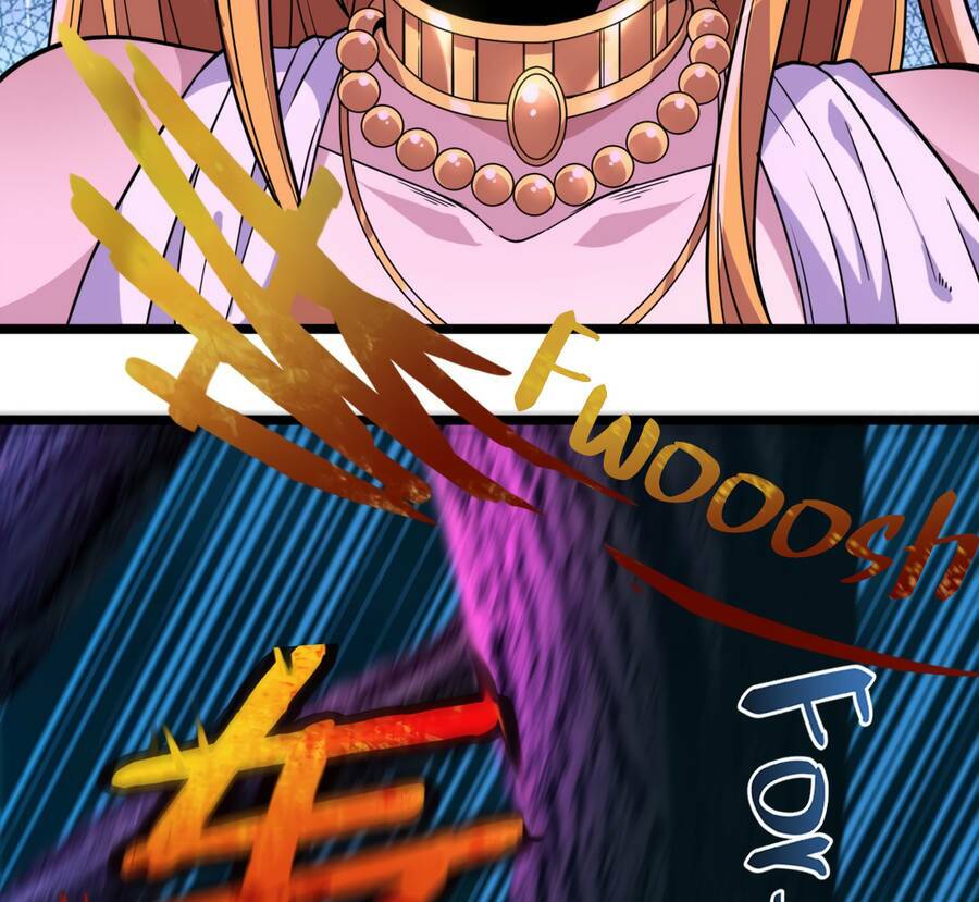 Sức Mạnh Của Ác Thần - Chapter 24 - Page 67