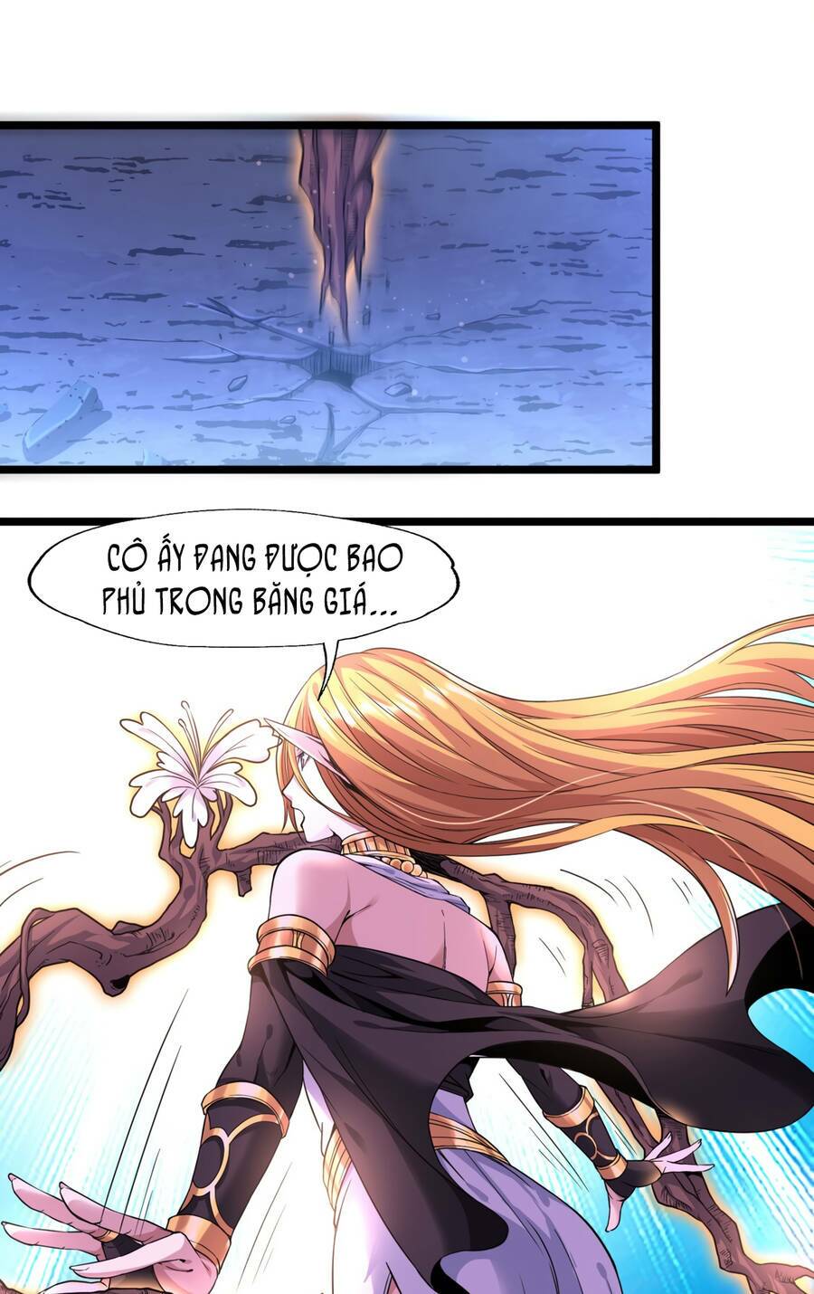 Sức Mạnh Của Ác Thần - Chapter 24 - Page 77