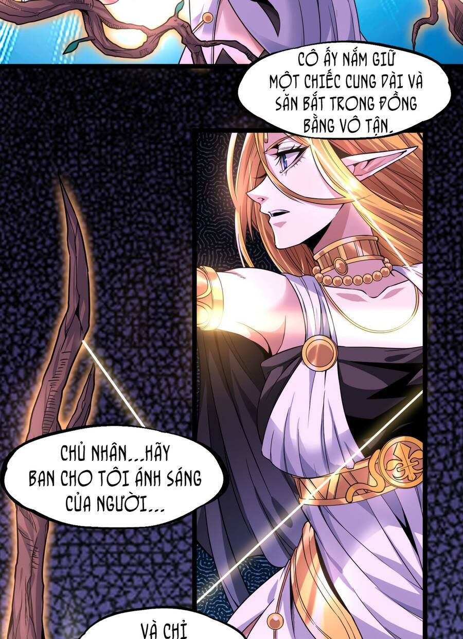 Sức Mạnh Của Ác Thần - Chapter 24 - Page 78