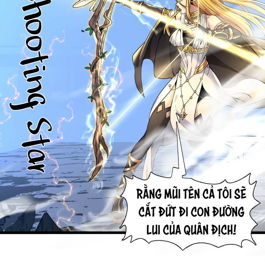 Sức Mạnh Của Ác Thần - Chapter 24 - Page 82