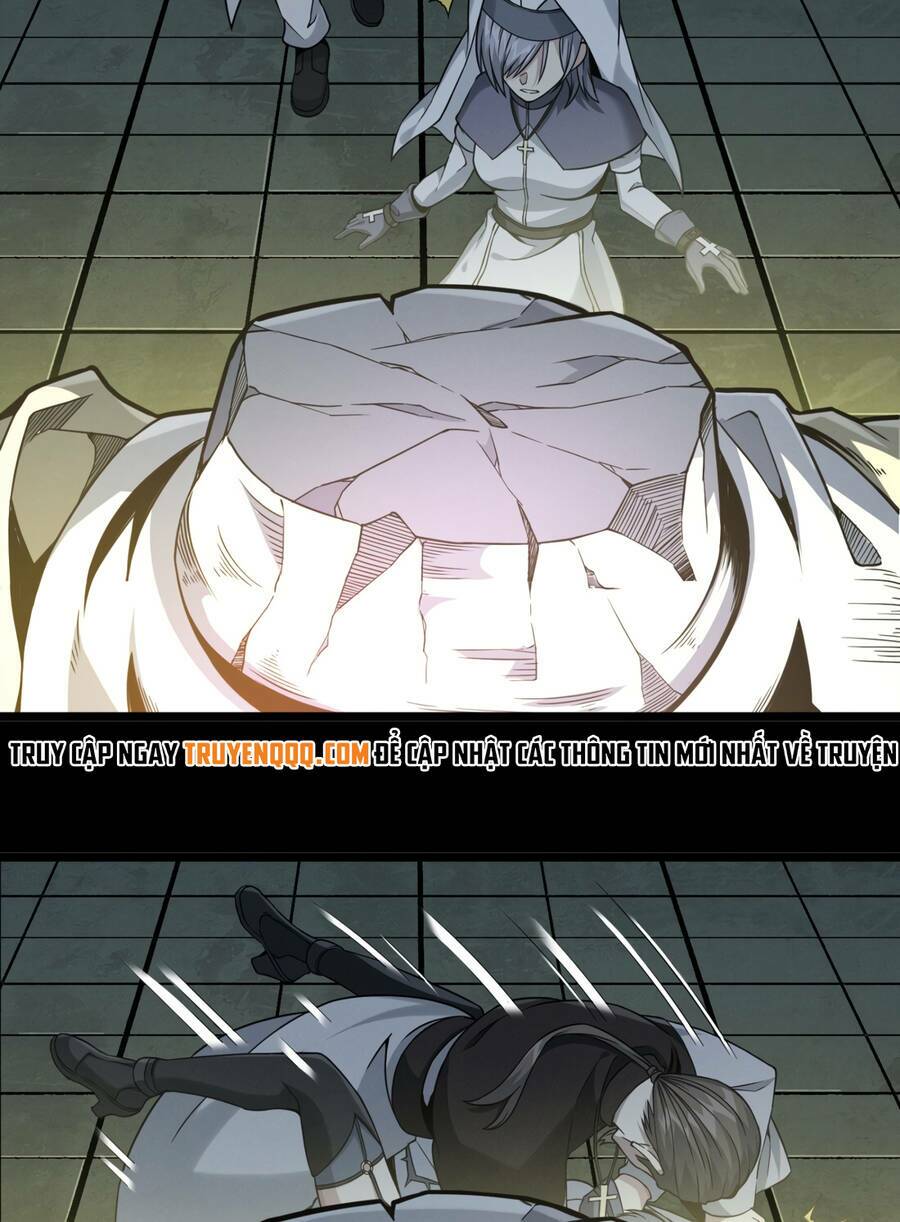 Sức Mạnh Của Ác Thần - Chapter 24 - Page 8