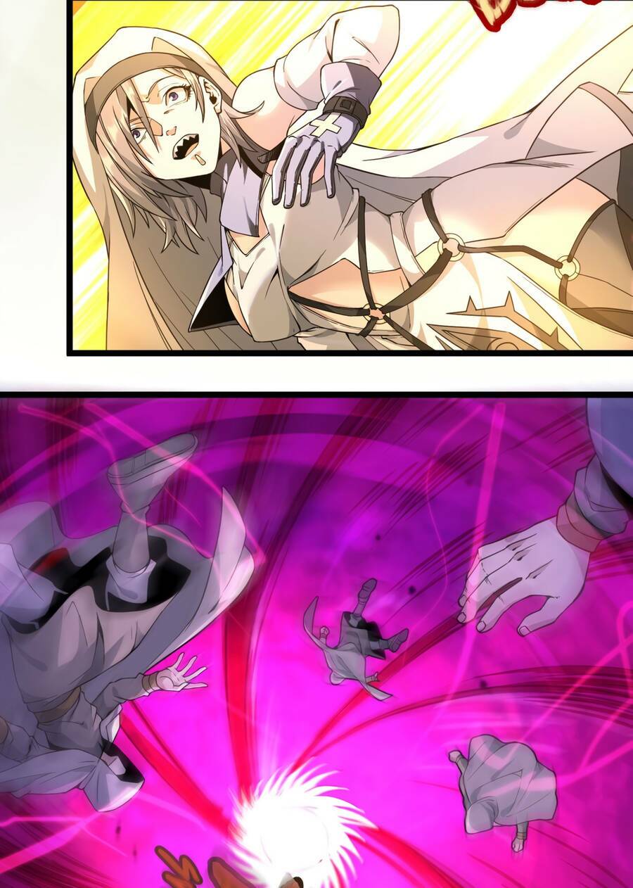 Sức Mạnh Của Ác Thần - Chapter 24 - Page 90