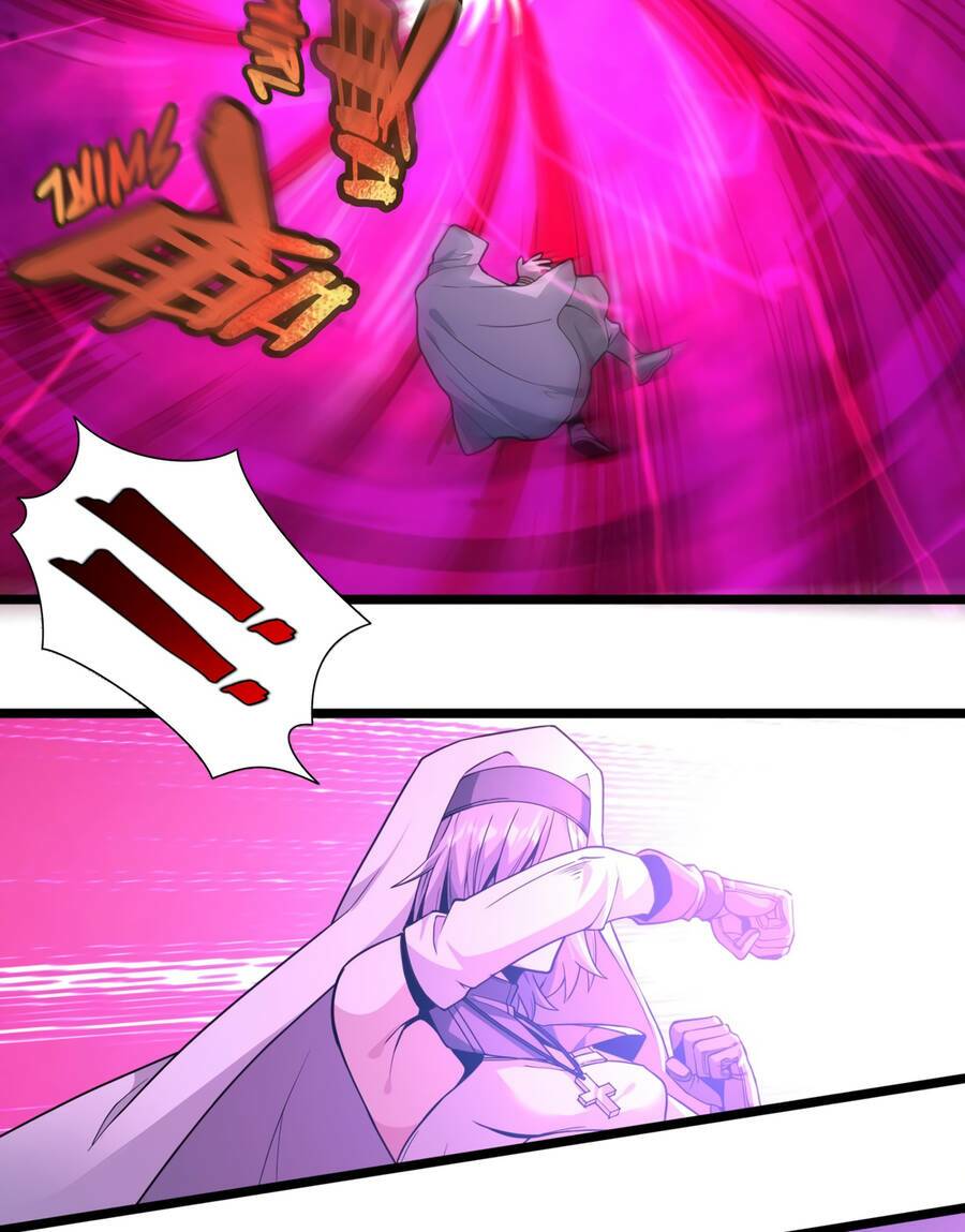 Sức Mạnh Của Ác Thần - Chapter 24 - Page 91