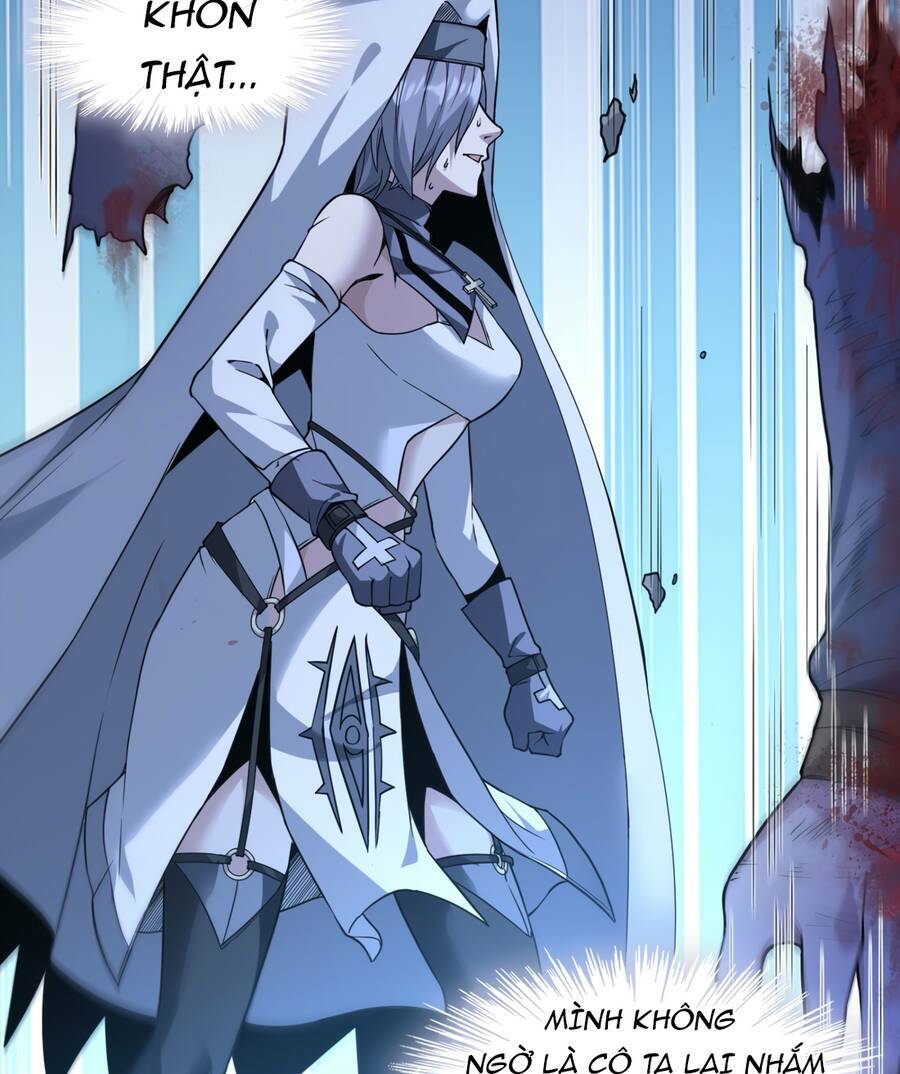 Sức Mạnh Của Ác Thần - Chapter 24 - Page 93
