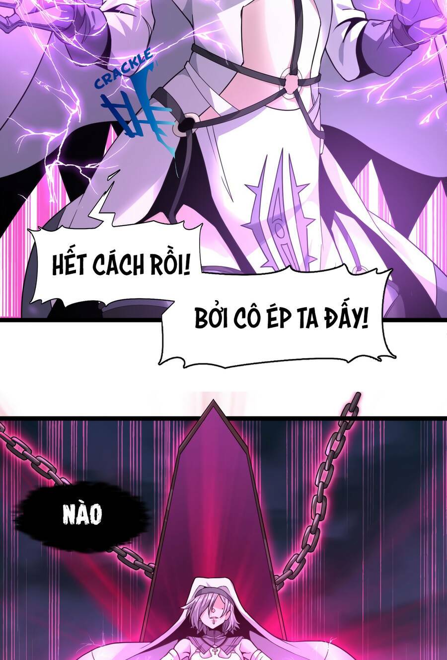 Sức Mạnh Của Ác Thần - Chapter 24 - Page 97