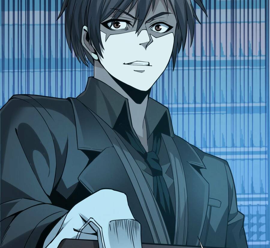 Sức Mạnh Của Ác Thần - Chapter 25.5 - Page 9