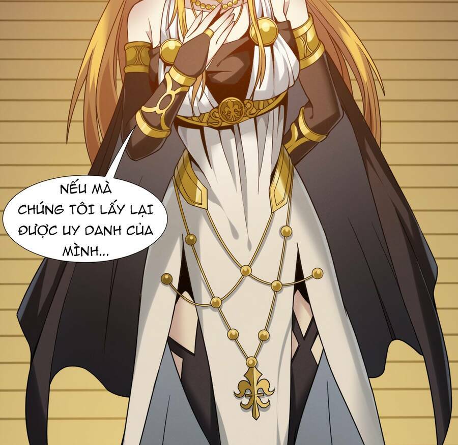 Sức Mạnh Của Ác Thần - Chapter 25.5 - Page 101