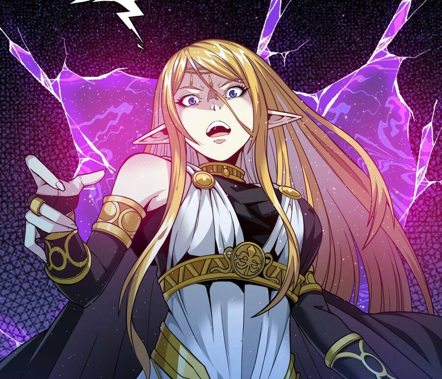 Sức Mạnh Của Ác Thần - Chapter 25.5 - Page 17