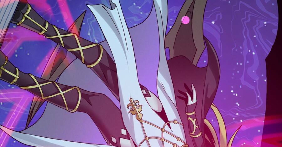 Sức Mạnh Của Ác Thần - Chapter 25.5 - Page 19