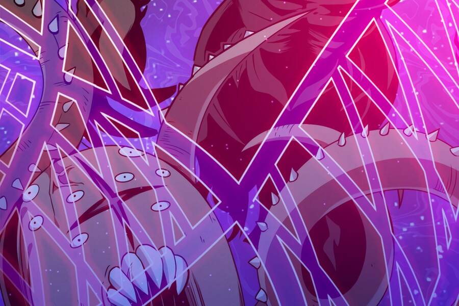 Sức Mạnh Của Ác Thần - Chapter 25.5 - Page 21