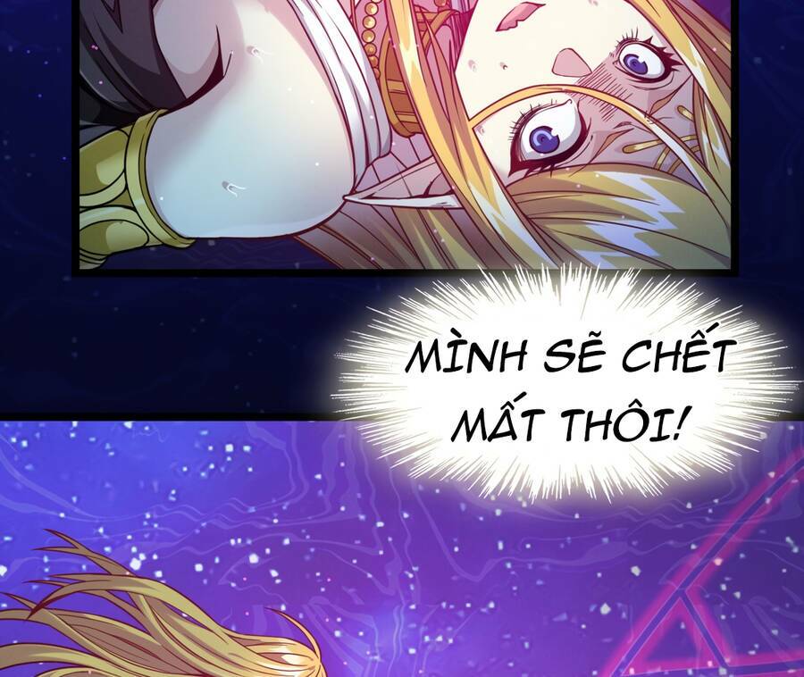 Sức Mạnh Của Ác Thần - Chapter 25.5 - Page 23