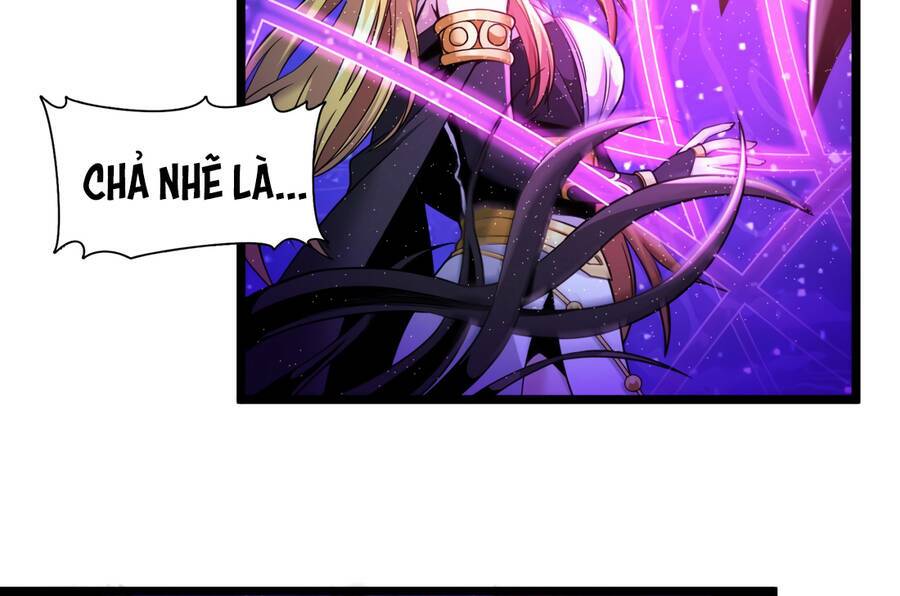 Sức Mạnh Của Ác Thần - Chapter 25.5 - Page 30