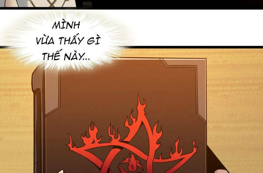 Sức Mạnh Của Ác Thần - Chapter 25.5 - Page 39