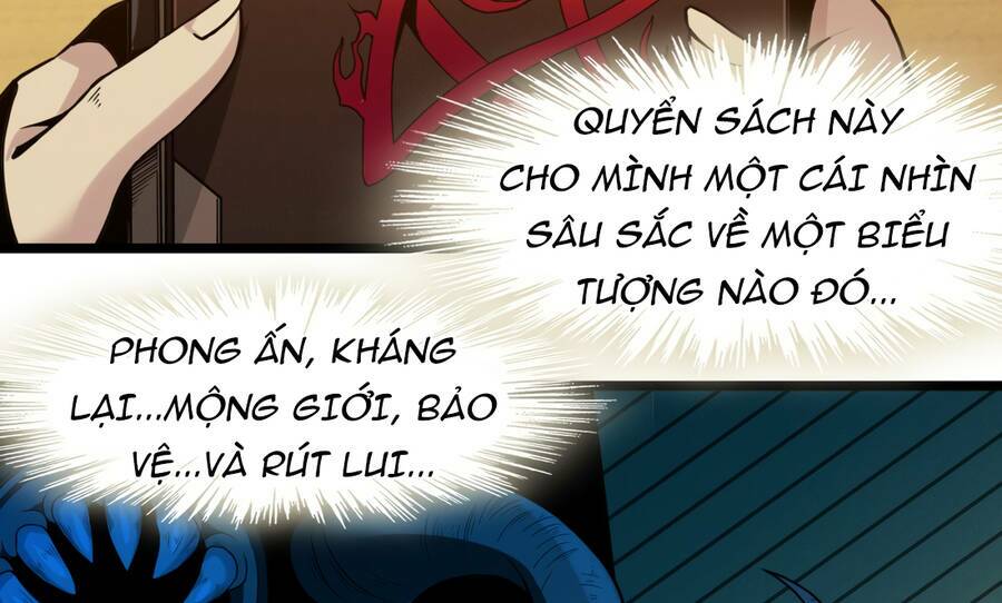 Sức Mạnh Của Ác Thần - Chapter 25.5 - Page 40