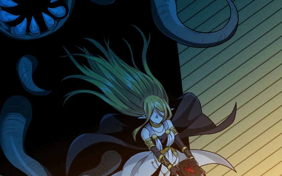 Sức Mạnh Của Ác Thần - Chapter 25.5 - Page 41