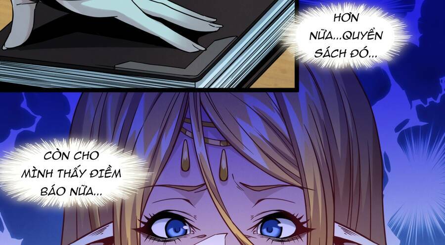 Sức Mạnh Của Ác Thần - Chapter 25.5 - Page 43