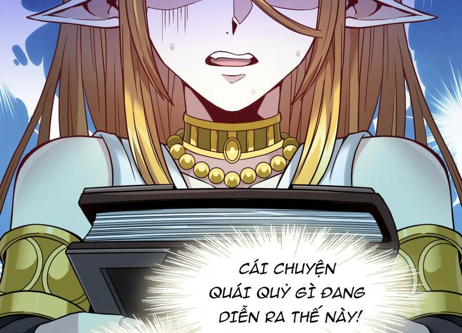 Sức Mạnh Của Ác Thần - Chapter 25.5 - Page 44