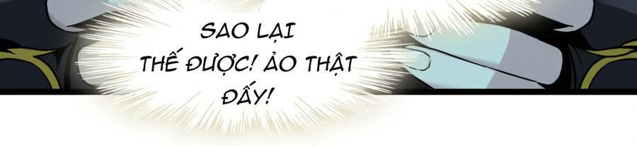 Sức Mạnh Của Ác Thần - Chapter 25.5 - Page 45