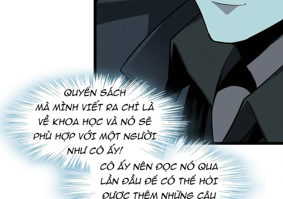 Sức Mạnh Của Ác Thần - Chapter 25.5 - Page 51