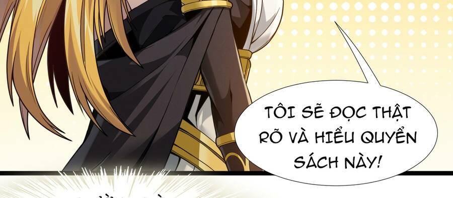Sức Mạnh Của Ác Thần - Chapter 25.5 - Page 53