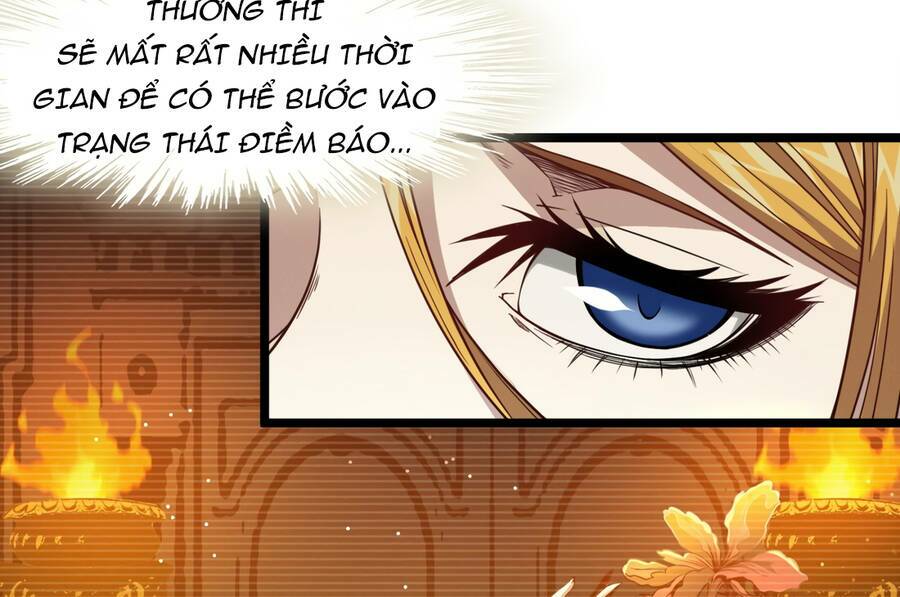 Sức Mạnh Của Ác Thần - Chapter 25.5 - Page 54