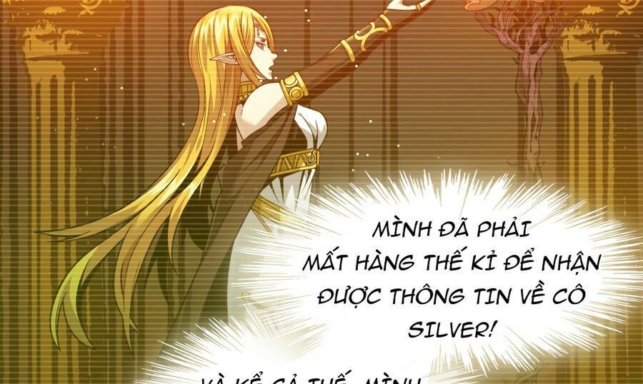 Sức Mạnh Của Ác Thần - Chapter 25.5 - Page 55