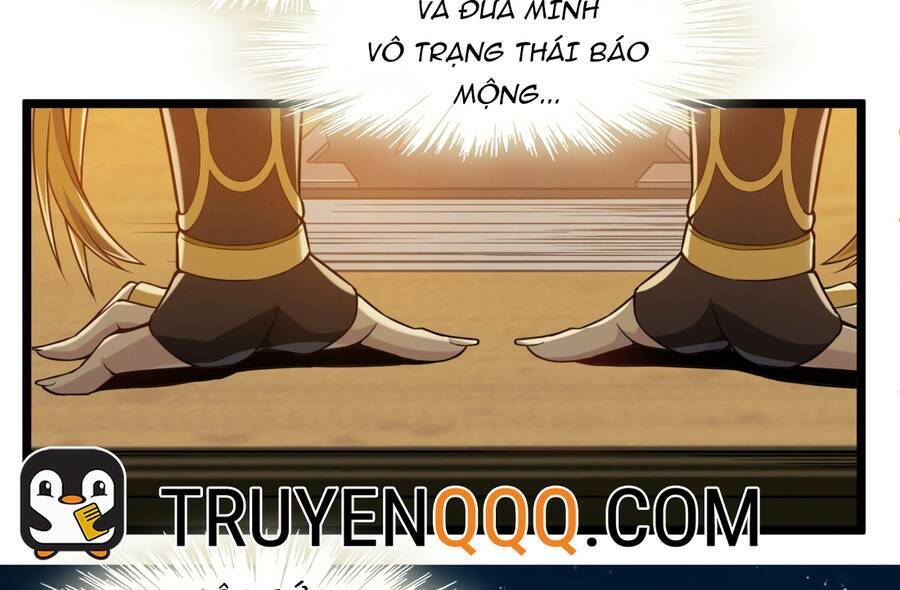 Sức Mạnh Của Ác Thần - Chapter 25.5 - Page 58