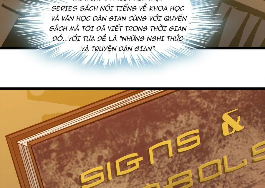 Sức Mạnh Của Ác Thần - Chapter 25.5 - Page 5