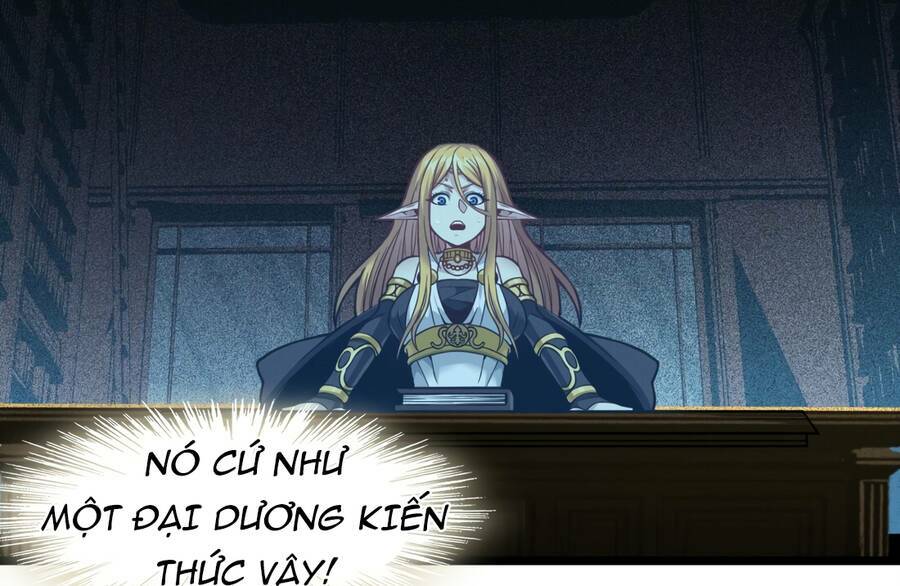 Sức Mạnh Của Ác Thần - Chapter 25.5 - Page 61