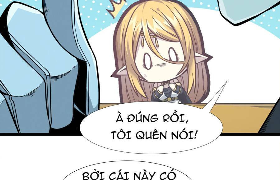 Sức Mạnh Của Ác Thần - Chapter 25.5 - Page 63