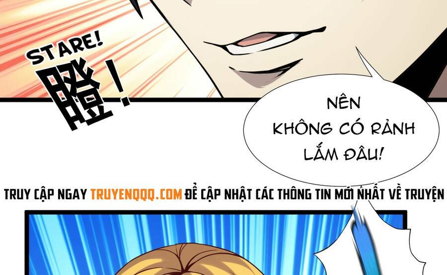 Sức Mạnh Của Ác Thần - Chapter 25.5 - Page 67