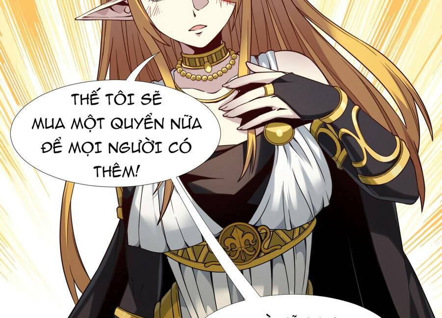 Sức Mạnh Của Ác Thần - Chapter 25.5 - Page 72
