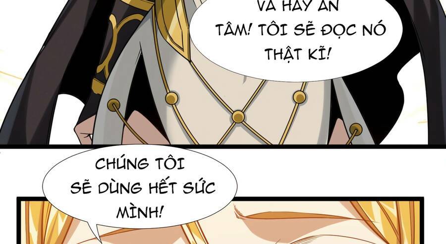 Sức Mạnh Của Ác Thần - Chapter 25.5 - Page 73