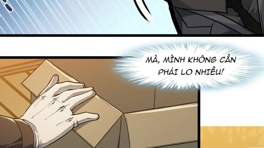 Sức Mạnh Của Ác Thần - Chapter 25.5 - Page 77