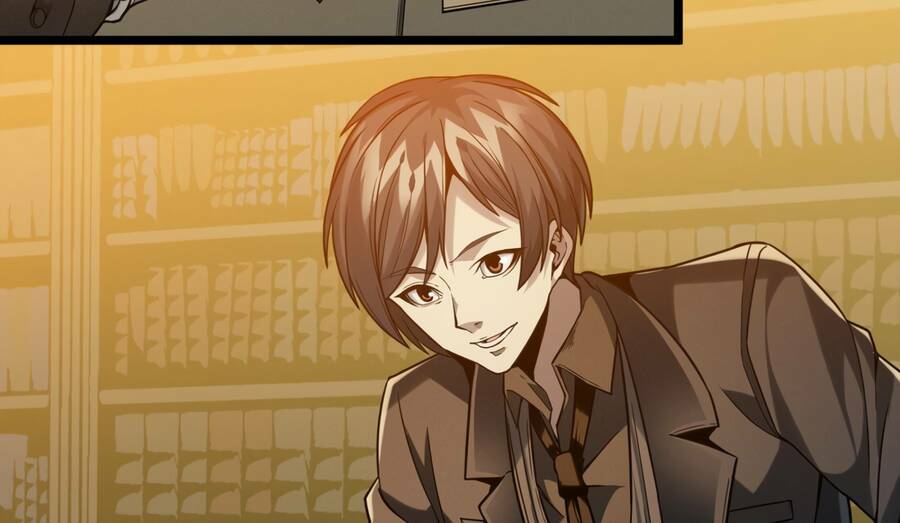 Sức Mạnh Của Ác Thần - Chapter 25.5 - Page 78