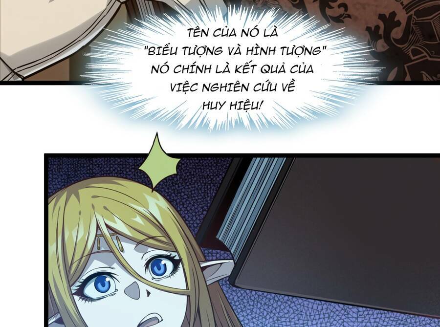 Sức Mạnh Của Ác Thần - Chapter 25.5 - Page 7