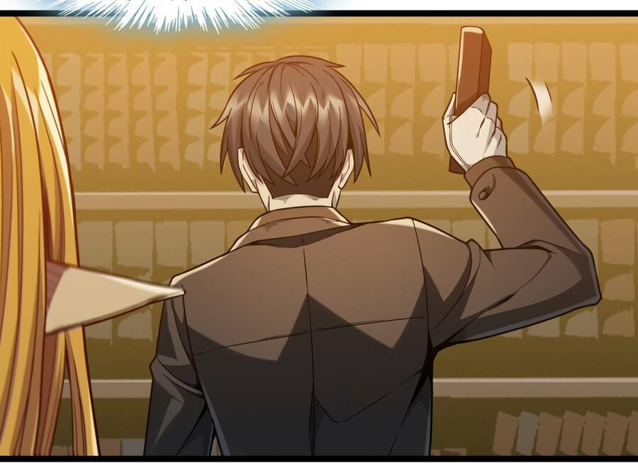 Sức Mạnh Của Ác Thần - Chapter 25.5 - Page 80