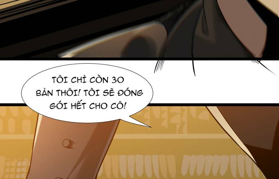 Sức Mạnh Của Ác Thần - Chapter 25.5 - Page 86