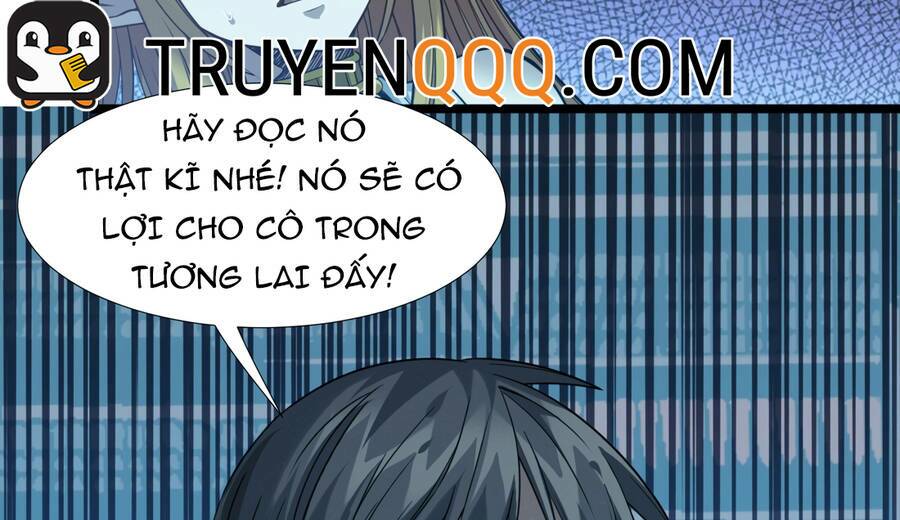 Sức Mạnh Của Ác Thần - Chapter 25.5 - Page 8
