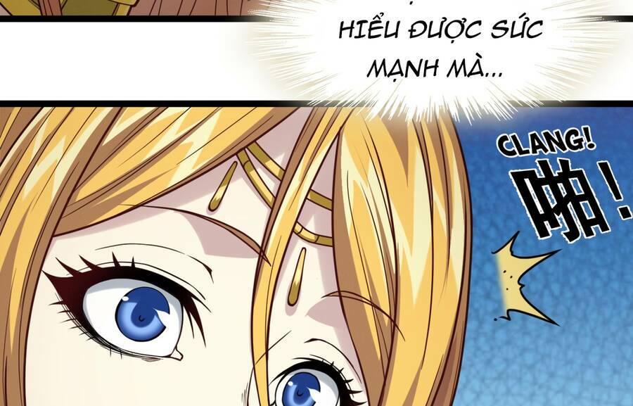 Sức Mạnh Của Ác Thần - Chapter 25.5 - Page 90