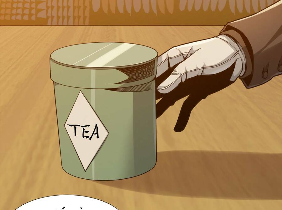 Sức Mạnh Của Ác Thần - Chapter 25.5 - Page 92