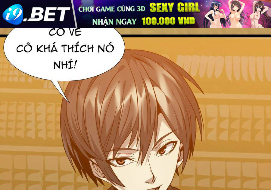 Sức Mạnh Của Ác Thần - Chapter 25.5 - Page 93