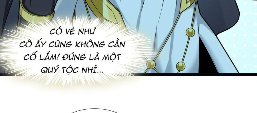 Sức Mạnh Của Ác Thần - Chapter 25 - Page 9